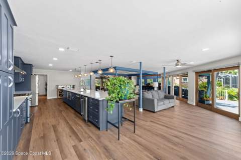 100 Lanternback Island Drive, Satellite Beach FL - photo 15 of 69