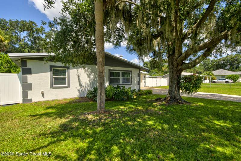 3 bedroom Single Family Residence at 5 Ohio Street, Clearview Hgts Subd, Cocoa — photo 4