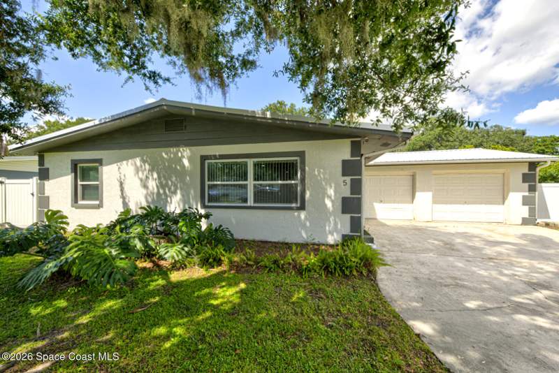 3 bedroom Single Family Residence at 5 Ohio Street, Clearview Hgts Subd, Cocoa — photo 5