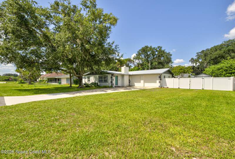 3 bedroom Single Family Residence at 5 Ohio Street, Clearview Hgts Subd, Cocoa — photo 2