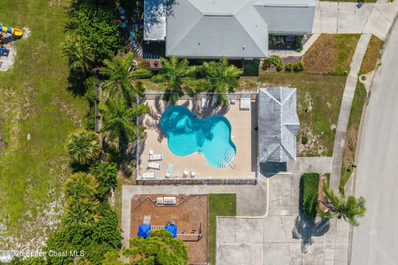 3 bedroom Single Family Residence at 2432 Misty Way Lane, Misty Way Phase II Pud, Melbourne — photo 4