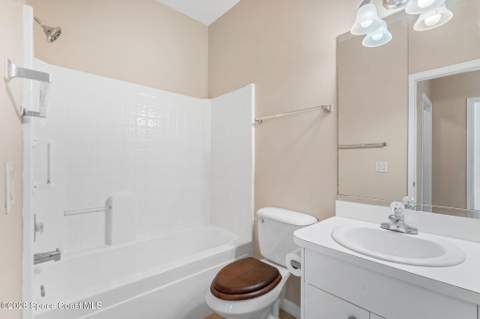2432 Misty Way Lane, Melbourne FL - photo 20 of 37