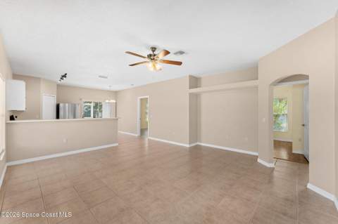 2432 Misty Way Lane, Melbourne FL - photo 7 of 37