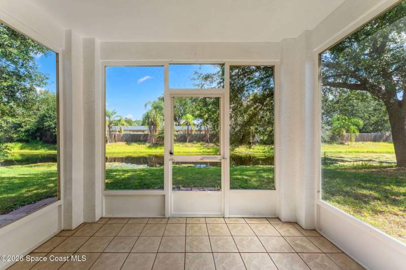 3 bedroom Single Family Residence at 2432 Misty Way Lane, Misty Way Phase II Pud, Melbourne — photo 3