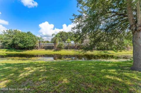2432 Misty Way Lane, Melbourne FL - photo 24 of 37