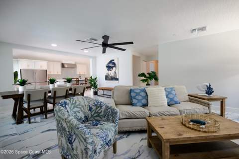 398 Riverview Lane, Melbourne Beach FL - photo 16 of 42