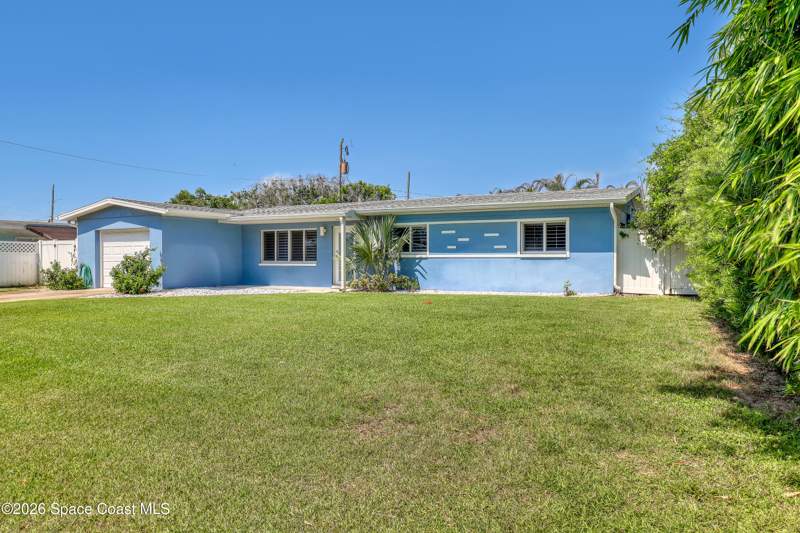3 bedroom Single Family Residence at 1871 Gulf Court, Terrace Shores, Indialantic — photo 2