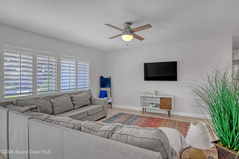 3 bedroom Single Family Residence at 1871 Gulf Court, Terrace Shores, Indialantic — photo 4