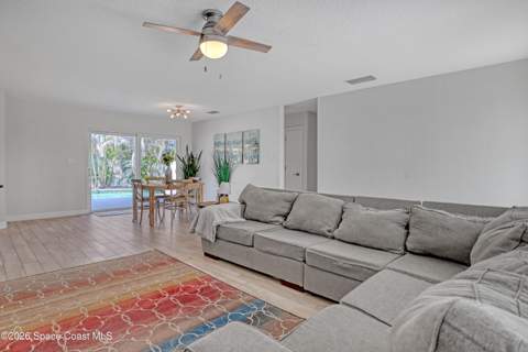 1871 Gulf Court, Indialantic FL - photo 6 of 36