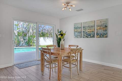 1871 Gulf Court, Indialantic FL - photo 7 of 36