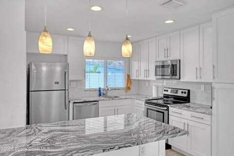1871 Gulf Court, Indialantic FL - photo 10 of 36