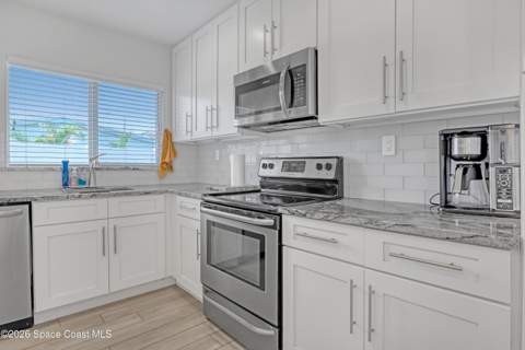 1871 Gulf Court, Indialantic FL - photo 11 of 36
