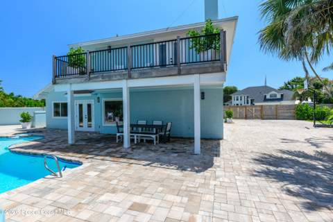 398 Riverview Lane, Melbourne Beach FL - photo 6 of 42