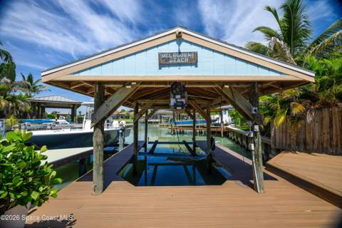 398 Riverview Lane, Melbourne Beach FL - photo 8 of 42