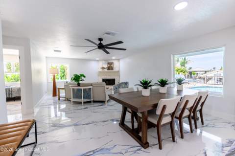 398 Riverview Lane, Melbourne Beach FL - photo 14 of 42