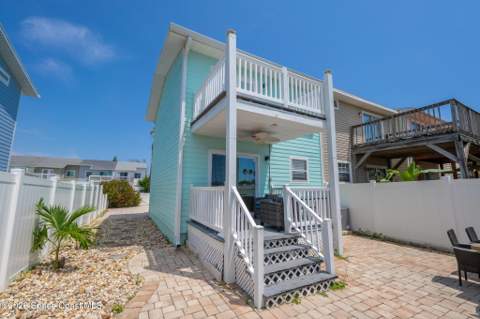 241 Cherie Down Lane, Cape Canaveral FL - photo 20 of 37