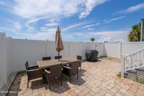 241 Cherie Down Lane, Cape Canaveral FL - photo 14 of 37