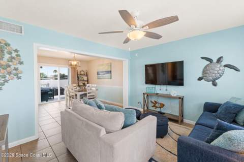 241 Cherie Down Lane, Cape Canaveral FL - photo 8 of 37