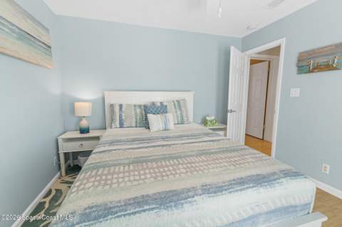 241 Cherie Down Lane, Cape Canaveral FL - photo 15 of 37