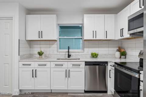 996 Sarazen Drive, Rockledge FL - photo 10 of 20