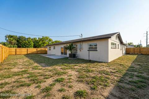 996 Sarazen Drive, Rockledge FL - photo 19 of 20