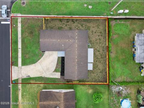 996 Sarazen Drive, Rockledge FL - photo 20 of 20