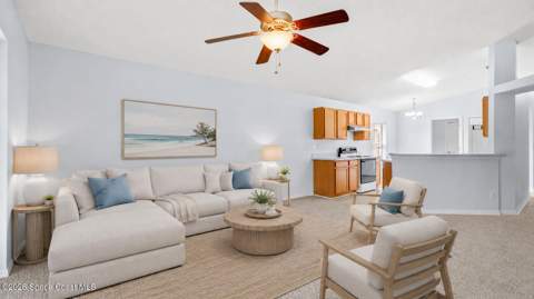 4022 Wilkes Drive, Melbourne FL - photo 16 of 48