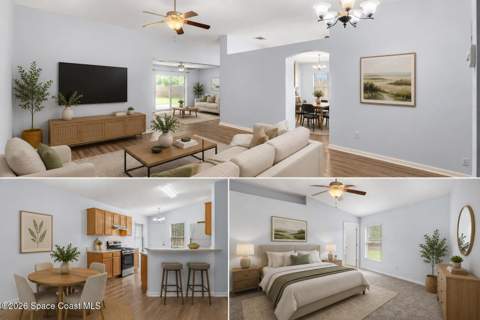 4022 Wilkes Drive, Melbourne FL - photo 20 of 48