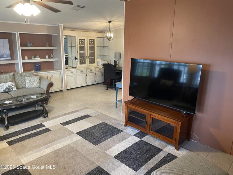 2 bedroom Single Family Residence at 706 Lantania Drive, Barefoot Bay Unit 2 Part 11, Barefoot Bay — photo 3