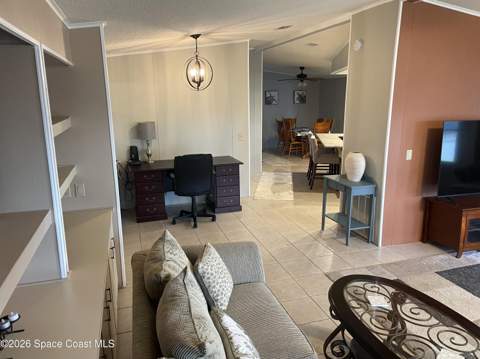 706 Lantania Drive, Barefoot Bay FL - photo 7 of 56