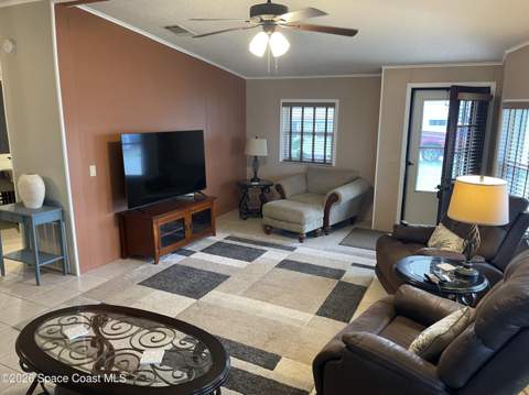706 Lantania Drive, Barefoot Bay FL - photo 8 of 56
