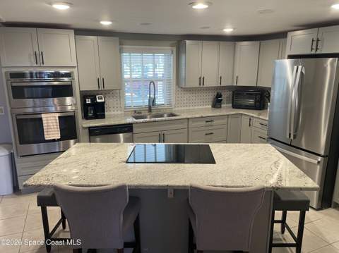 706 Lantania Drive, Barefoot Bay FL - photo 15 of 56
