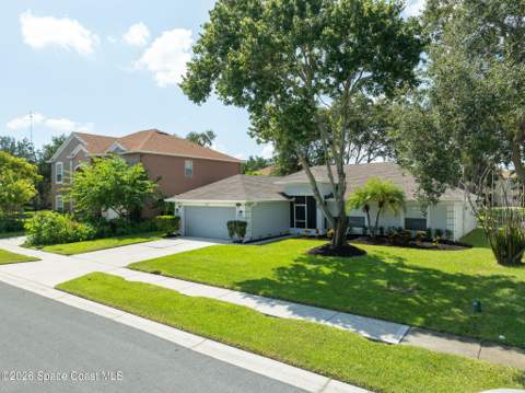 1373 Payette Lane, West Melbourne FL - photo 7 of 62