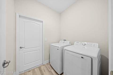 3121 La France Avenue, Palm Bay FL - photo 24 of 28