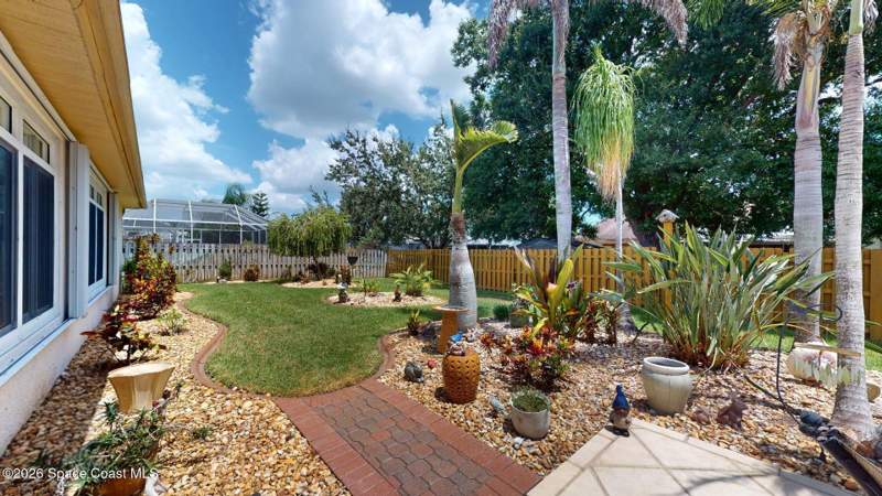 3 bedroom Single Family Residence at 3123 Forest Creek Drive, Forest Creek Subdivision Phase I, Melbourne — photo 4