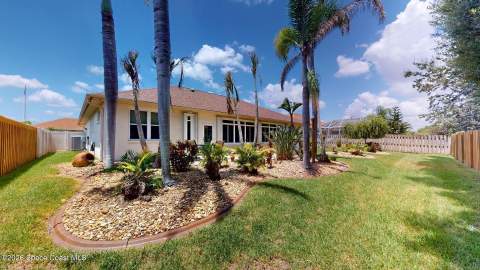 3123 Forest Creek Drive, Melbourne FL - photo 6 of 33