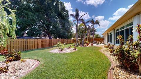 3123 Forest Creek Drive, Melbourne FL - photo 7 of 33