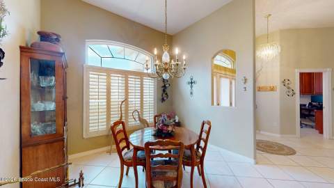 3123 Forest Creek Drive, Melbourne FL - photo 10 of 33
