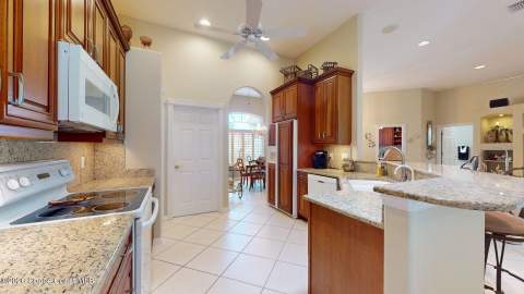 3123 Forest Creek Drive, Melbourne FL - photo 14 of 33