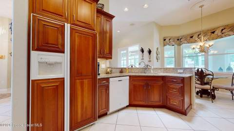 3123 Forest Creek Drive, Melbourne FL - photo 16 of 33