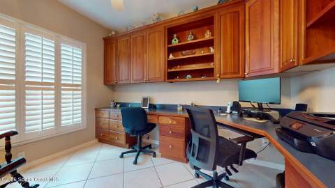 3123 Forest Creek Drive, Melbourne FL - photo 17 of 33