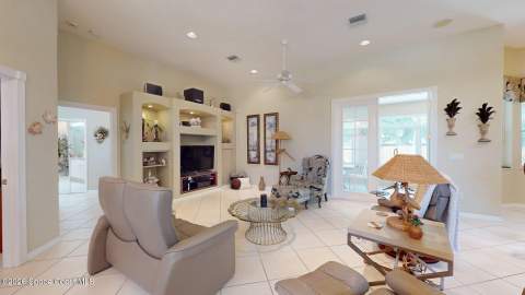 3123 Forest Creek Drive, Melbourne FL - photo 8 of 33