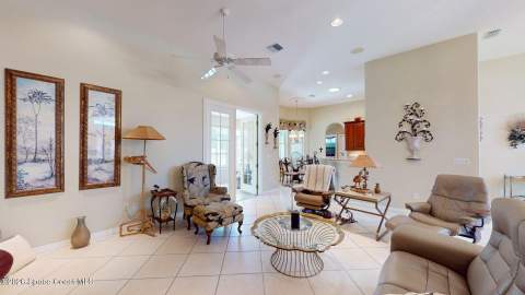 3123 Forest Creek Drive, Melbourne FL - photo 11 of 33