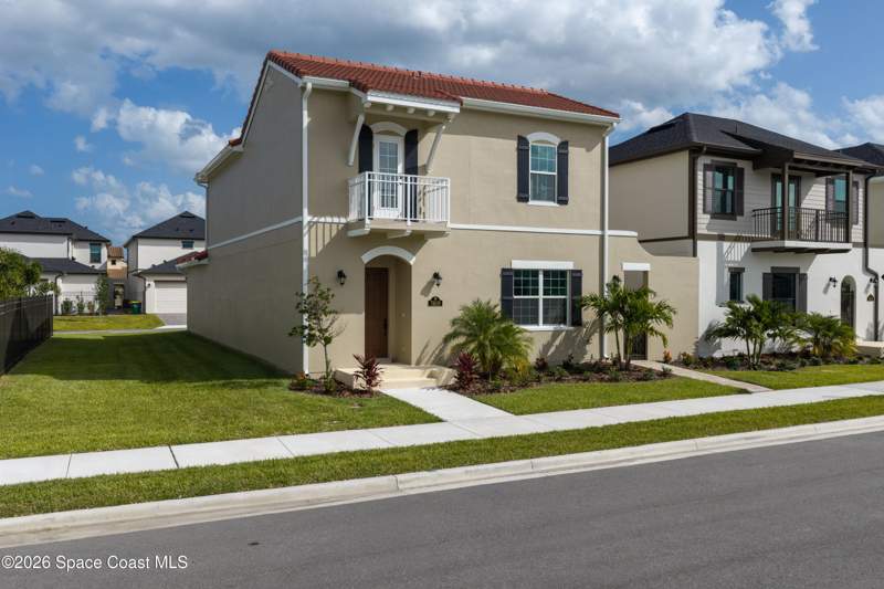 4 bedroom Single Family Residence at 7619 Allure Drive, Reeling Park, Melbourne — photo 3