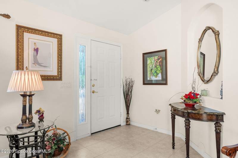 3 bedroom Single Family Residence at 3672 Shawnee Lane, Pine Creek Phase 4, Melbourne — photo 5