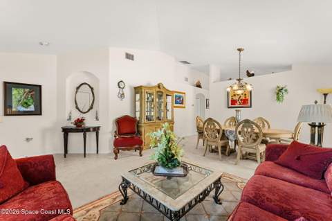 3672 Shawnee Lane, Melbourne FL - photo 8 of 56