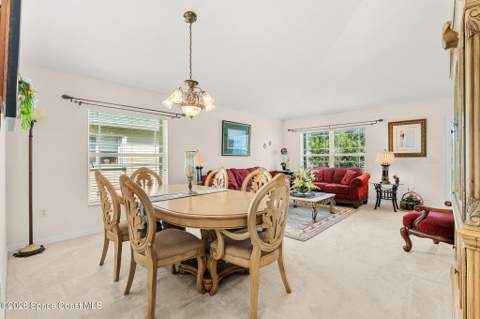 3672 Shawnee Lane, Melbourne FL - photo 10 of 56
