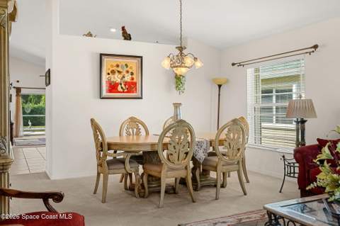 3672 Shawnee Lane, Melbourne FL - photo 9 of 56