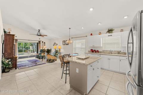 3672 Shawnee Lane, Melbourne FL - photo 11 of 56
