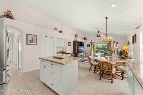 3672 Shawnee Lane, Melbourne FL - photo 14 of 56